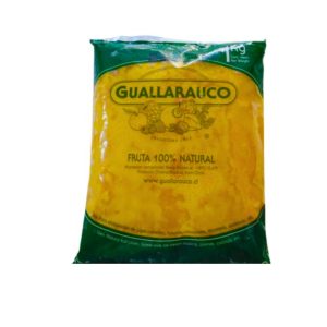 Pulpa de Naranja 1 kg