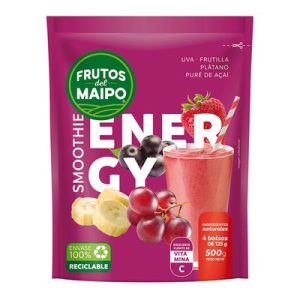 Smoothie Energy 500 Gr