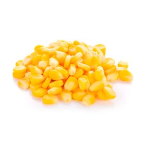 Choclo En Grano Generica 1Kg