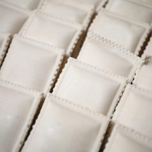 Empanada Queso Coctel 48 Un