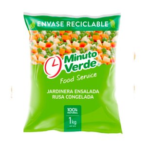 Ensalada Jardinera 1Kg