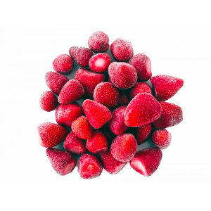Fruta Iqf Frutilla