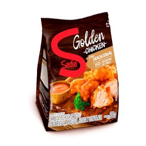 Golden Chicken Tradicional Sadia 300G