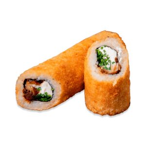 Handroll Camarón 2 und