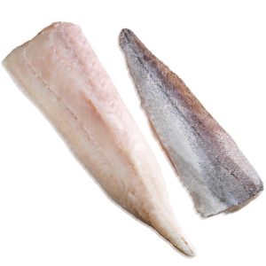 Filete de Merluza Austral 1kg