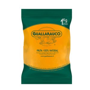 Pulpa Maracuya Fina Guallarauco