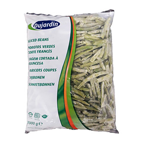 Poroto Verde 1Kg Dujardin