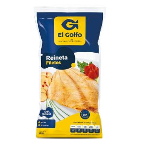 Reineta Filetes El Golfo