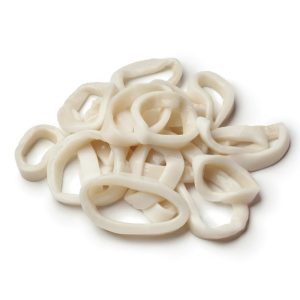Anillos De Calamar 1Kg