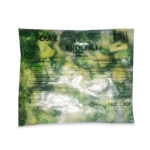 Brócoli Picado 1kg