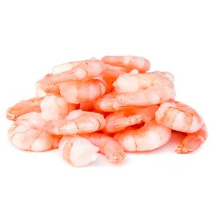 Camarón Precocido 100/150 1kg