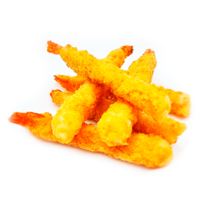 Bandeja Camarón Torpedo 10 und