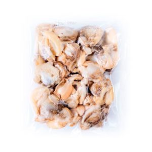 Carne De Almeja Cocida1 Kg