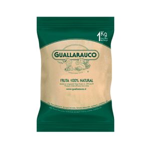 Pulpa Chirimoya 1Kg Guallarauco
