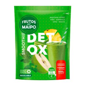 Smoothies Detox 500 Gr