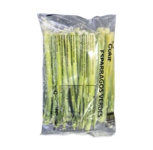 Espárragos Verdes 85 grs