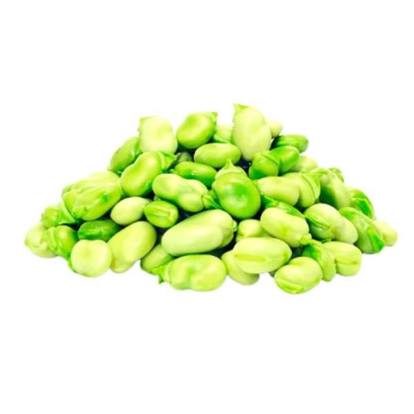 Habas Congeladas 1 kg