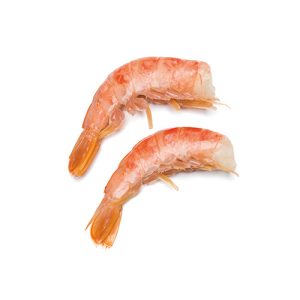 Langostino Cola 300gr