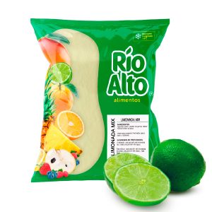 Pulpa de Limonada 1 kg Rio Alto