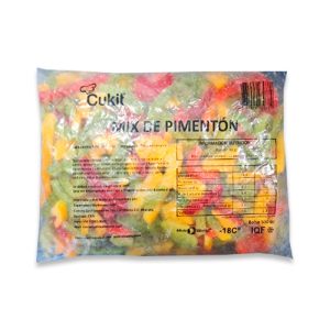 Mix Pimentón 500 grs