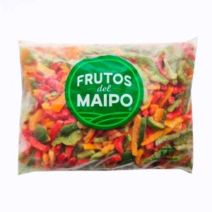Pimentón 1Kg Frutos Del Maipo