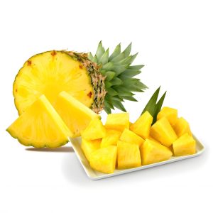 Piña en Trozo 1 Kg