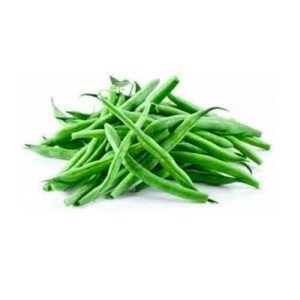 Poroto Verde congelado 1kg