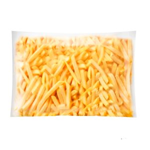 Papa Pre Frita 2.5 Kilos 12Mm