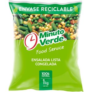 Primavera 1 Kilo Minuto Verde