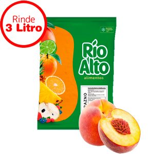 Pulpa de Durazno 1 kg Rio Alto