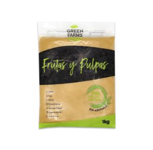 Pulpa de Lúcuma 1kg