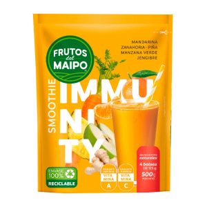 Smoothies Immunity 500 gr
