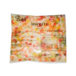 Sofrito 500 grs