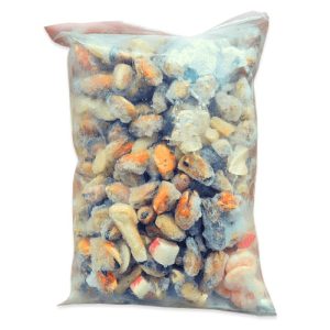 Surtido De Marisco 1 Kg.