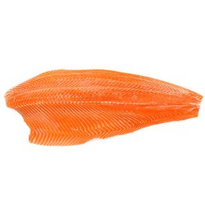 Filete De Trucha Sin Piel 1Kg