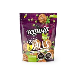 Albóndigas Veggie Balls 280Grs