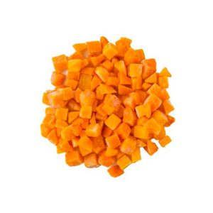 Zapallo En Cubos 500 grs